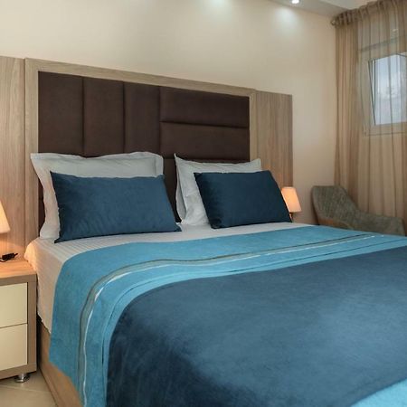 Apartmani Tref Petrovac 外观 照片