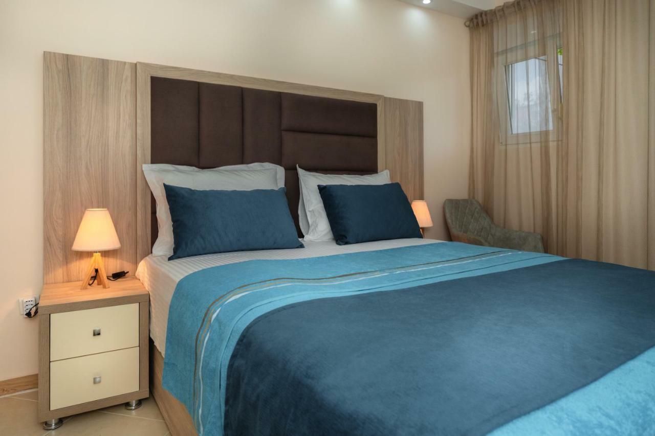 Apartmani Tref Petrovac 外观 照片